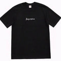 Supreme Small Box Logo T-Shirt - Black